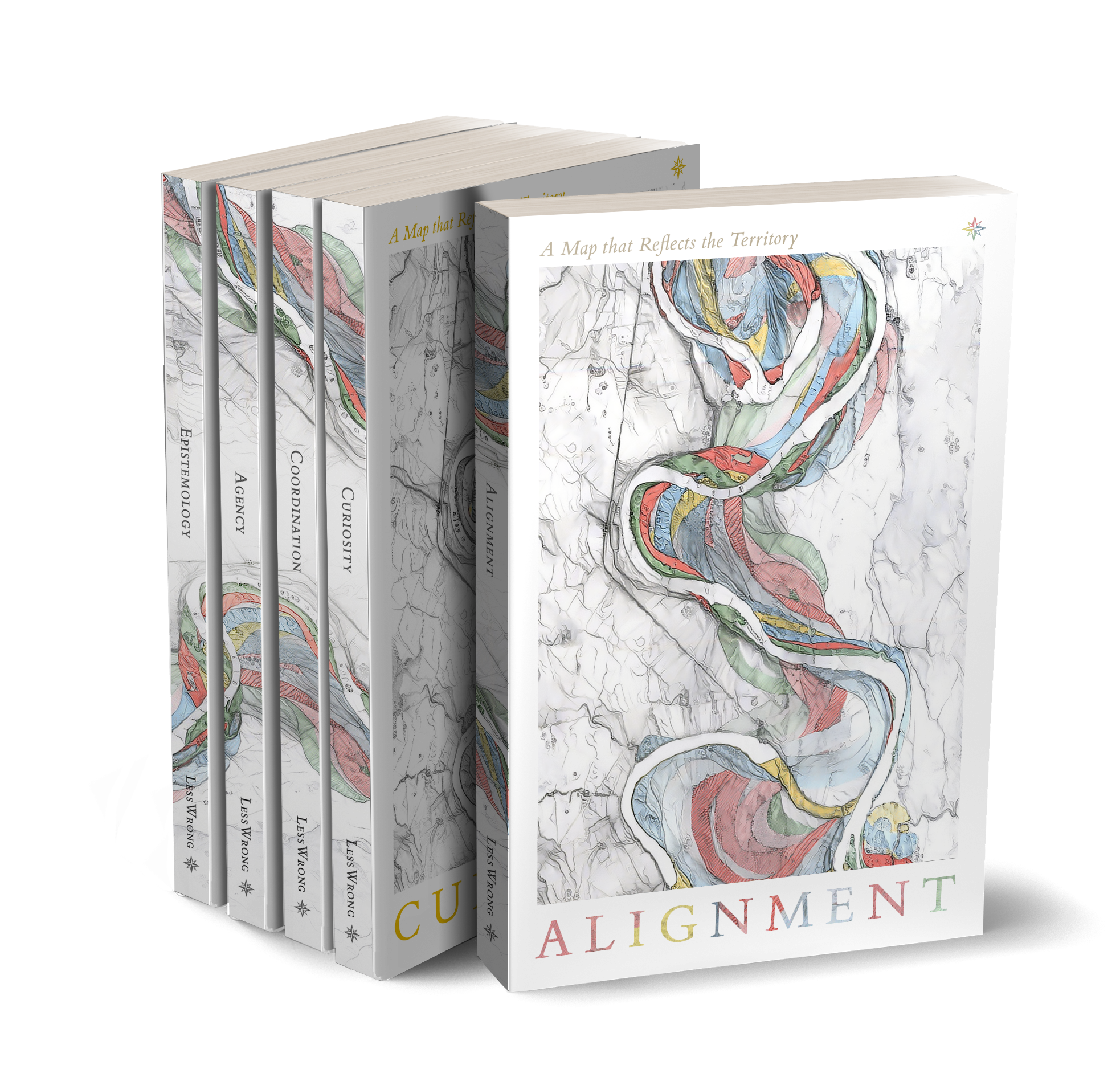 Cover image for The Sequences